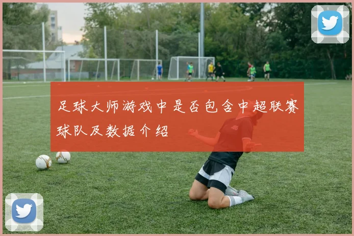 足球大师游戏中是否包含中超联赛球队及数据介绍